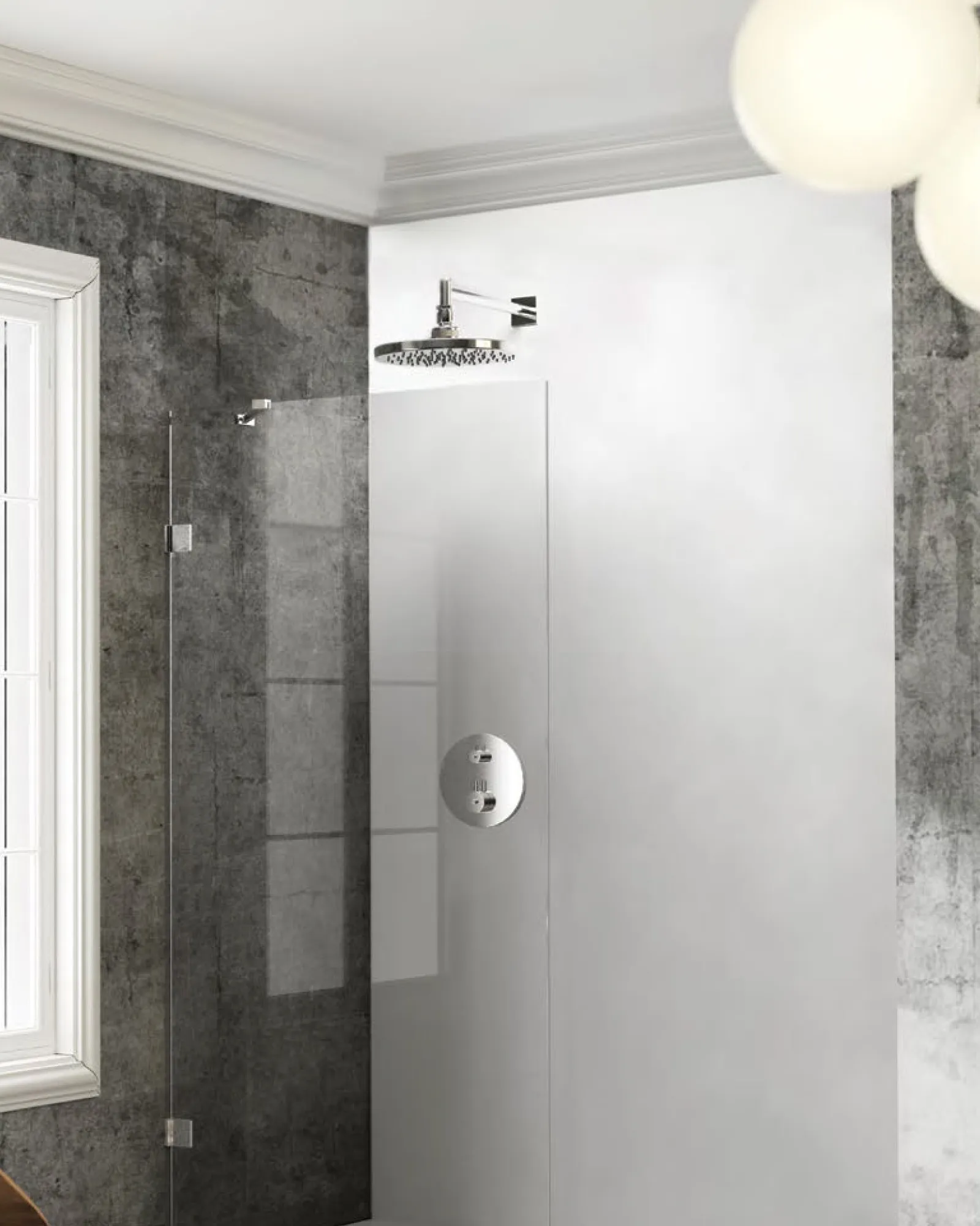 04. Duş & Banyo Sistemleri