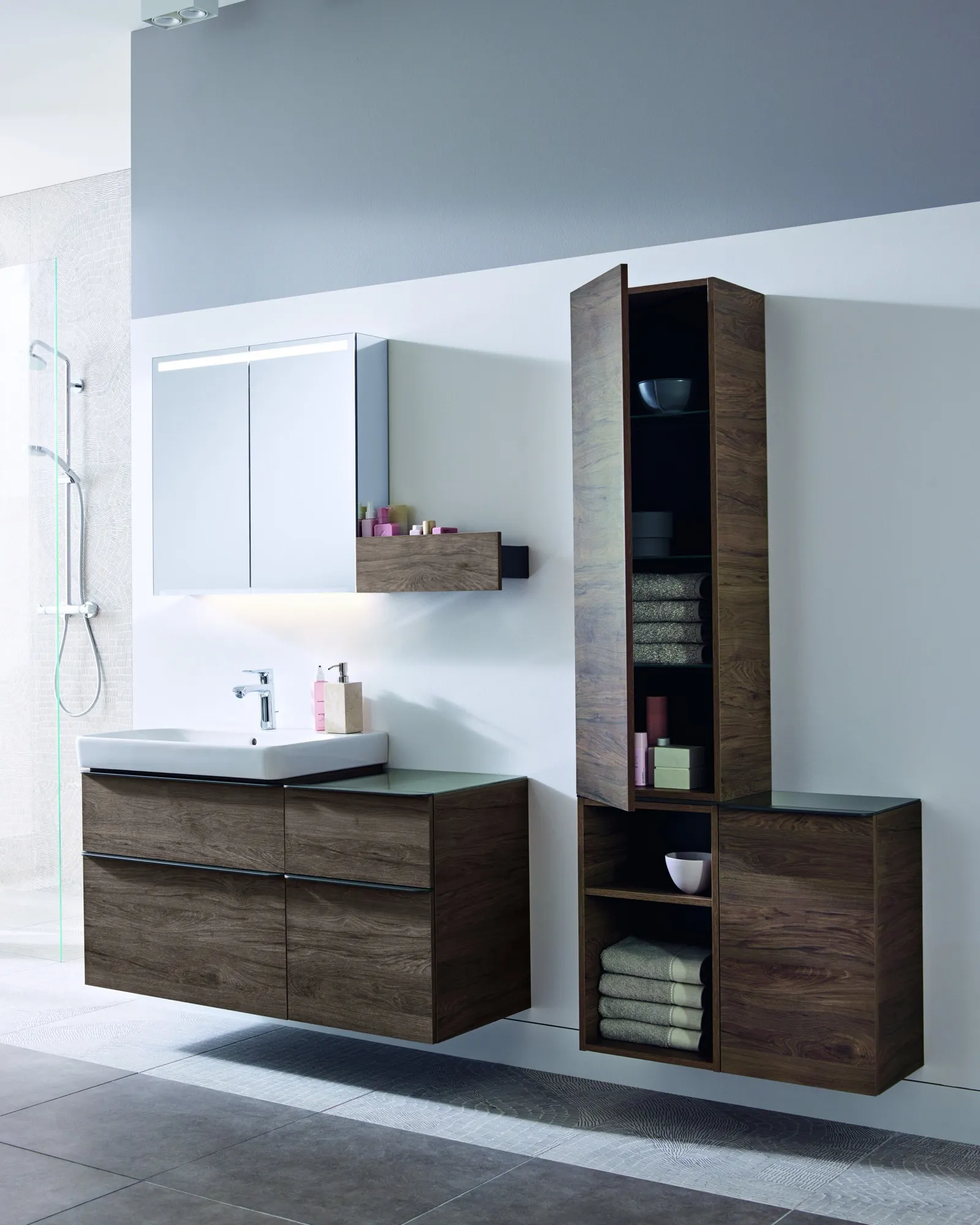 05. Banyo Mobilyaları