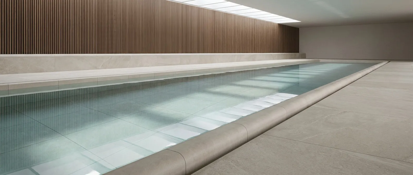 10. Havuz & Wellness
